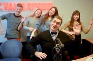 В Латвии проходит День теней