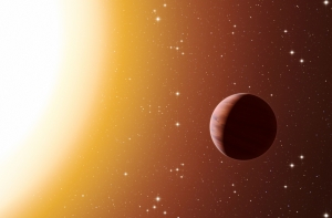 NASA обнаружило три пригодные для жизни планеты