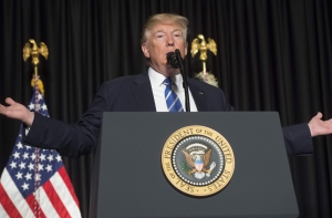 СМИ: россияне рвутся в США после инаугурации Трампа