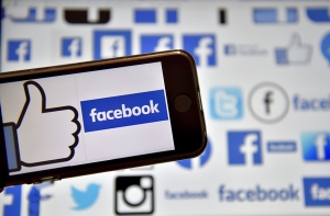 Найден способ скрыть свои эмоции от Facebook