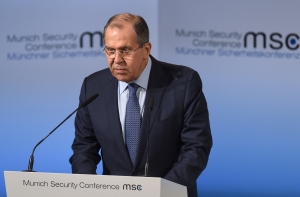Россия выдвинула условия для отмены запрета на импорт еды из Европы