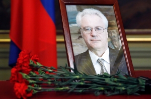 Захарова сообщила о заблокированном Украиной в СБ ООН заявлении по Чуркину