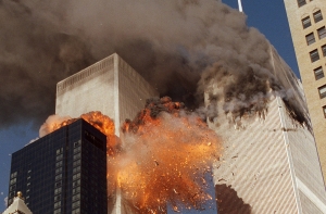 Опубликовано письмо главного обвиняемого по делу о терактах 9/11 Обаме