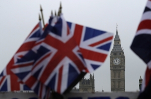 Палата общин окончательно приняла акт о начале Brexit