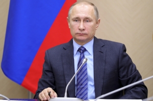 Россия признала документы ДНР и ЛНР