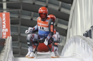 Братья Шицсы заняли 13-е место на этапе Кубка мира