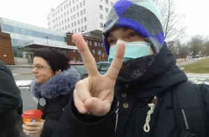 Аустрис Аугустс рассказал о жизни после трансплантации печени