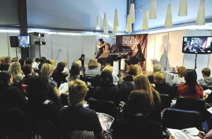 В рамках выставки Expo Beauty 2017 пройдет серия встреч “Beauty classes”
