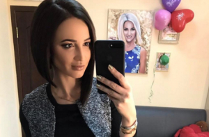 Телеведущая Ольга Бузова «забыла», что у нее нет детей
