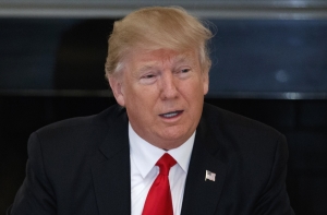 Трамп: Путина не знаю, дел в России не веду