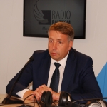 Аугулис: на должность главы Рижским портом будет объявлен международный конкурс