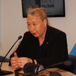 Защитница прав детей: у семи чиновников дитя без глаза