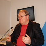 Ректор: американцы приезжают к нам учить русский язык