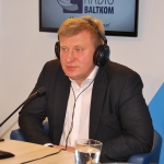 Рижская дума: с русскими туристами будем говорить по-русски!