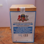 18 февраля в истории Латвии:  последний референдум