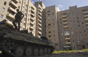 В ДНР заявили о возможности «Авдеевского котла» для украинской армии