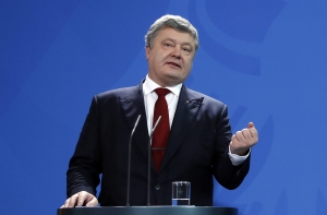 Американский журнал обвинил Киев в разжигании конфликта в Донбассе