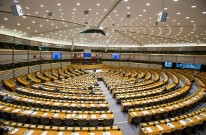Европарламент голосует за резолюции о будущем ЕС