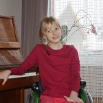 «Зеленая лампа»: для 16-летней Марты за день собрано 300 евро