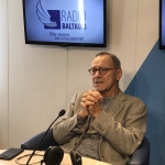 Кончаловский на Baltkom: массовая культура заставляет нас покупать ненужные вещи