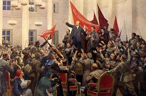 Календарная сенсация: 2017 полностью повторяет 1917 год!