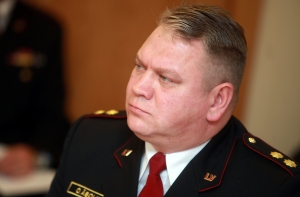 Глава ГПСС: наши сотрудники ощущают прибавку