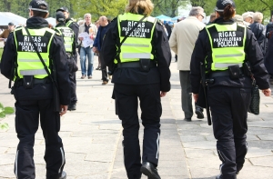 Рига: туристов-нарушителей все чаще привлекают к ответственности