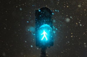 Все больше пешеходов получают травмы на «зебрах»