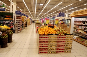В Латвии резко вырос спрос на вегетарианские продукты