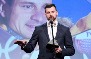 Дукурс намекнул, что ЧМ-2017 был последним в его карьере