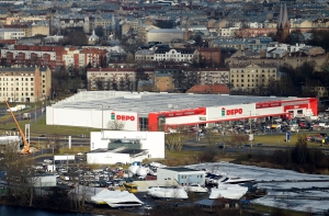 Несчастный случай на рабочем месте: погиб сотрудник Depo