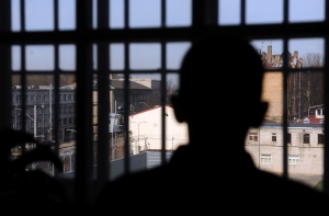 Цензоры в латвийских тюрьмах ежедневно прочитывают 900 писем