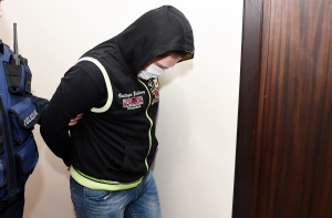 «Имантский педофил» подал апелляцию: он против 25 лет тюрьмы