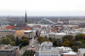 «Город для людей»: платный въезд в Ригу - это крайняя мера