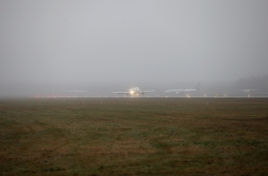 ЧП с российским самолетом в Рижском аэропорту: возбуждено уголовное дело