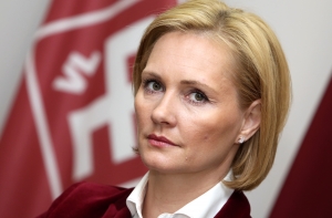 Брока: у нас есть все шансы вернуть себе «латышскую» Ригу