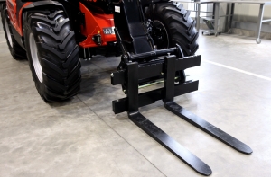 Полиция: сотрудник Depo погиб, попав под собственный погрузчик