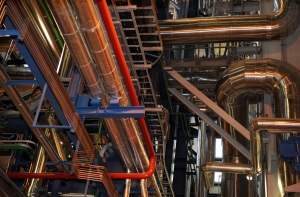 Rīgas ūdens: в Риге тысячи «водяных воров»