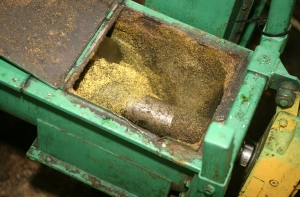 Промышленный альпинист погиб в резервуаре с рапсом