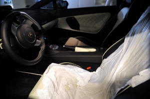 Латвия стала лидером Европы по регистрации новых автомашин