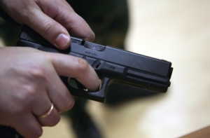 Полиция предотвратила заказное убийство