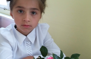 «Зеленая лампа»: шанс для 8-летней Николь