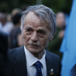 Лидер крымских татар призвал усилить санкции против России