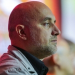 Захар Прилепин сформировал в Донбассе собственный батальон