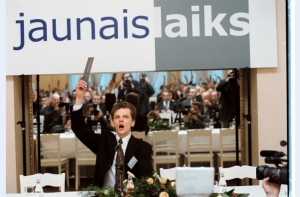 2 февраля в истории Латвии: день обещаний