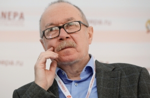 Денис Драгунский: «Моя жена — радость моей жизни!»