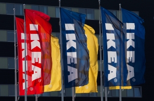СМИ узнали о планах IKEA продавать сделанные сирийскими беженцами вещи