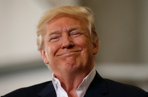 Путину подготовили психологическое досье на Трампа