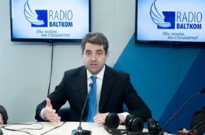 Посол: Россия ведет необьявленную войну против Украины