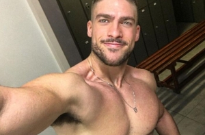 САМЫЙ КРАСИВЫЙ МЕДБРАТ В МИРЕ